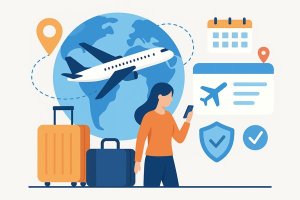 Купить билет на самолет на все направления: универсальный гид для путешественников