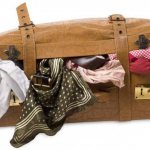 10 clever ways to pack your suitcase