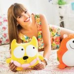 2 ways to safely wash anti-stress pillows and toys
