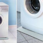 anti-vibration mat for washing machine photo options