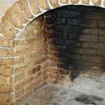 How to remove soot from brick: 4 ways