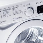Даже самые современные стиральные машины Indesit со временем могут выйти из строя