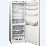 Two-chamber refrigerator Atlant XM 6224-100