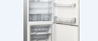 Двухкамерный холодильник Atlant ХМ 6224-100
