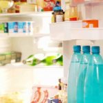 Генеральная мойка - Как избавиться от запаха в холодильнике