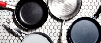 Can you cook in a frying pan with a damaged non-stick coating?