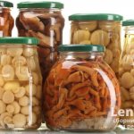 Storing pickled mushrooms: important recommendations