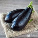You can store eggplants fresh, frozen, dried or canned. The main thing is to choose good fruits and create favorable storage conditions 
