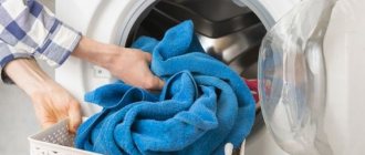 Как часто надо менять полотенца?