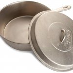how to clean nickel plated cookware