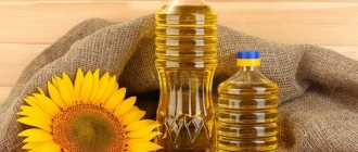 How and with what to clean a bottle of vegetable oil quickly and effectively