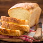 How and in what you can store bread so that it stays fresh for a long time - 8 ways