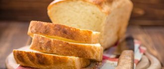 How and in what you can store bread so that it stays fresh for a long time - 8 ways