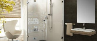 how to get rid of black mold in a shower stall using folk remedies