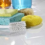 How to clean the seams between tiles - folk remedies and how to protect from dirt