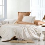 how to bleach white sheets