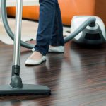 How to clean laminate flooring