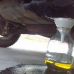 How to Clean the Gas Tank from Rust Inside without Removing • Preparing for washing