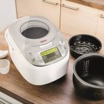 how to clean a multicooker