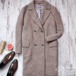 How to clean a coat: practical recommendations