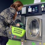 Как Почистить Стиральную Машину Автомат Белизной от Грязи Внутри Машины в Домашних Условиях • Чистка уксусом