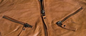 How to paint a leather jacket: practical recommendations