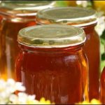 как правильно хранить мед