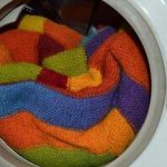 How to properly wash natural and synthetic blankets in an automatic washing machine