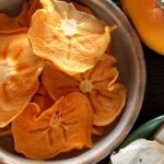 How to properly dry persimmons at home - interesting ideas