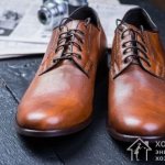 Как растянуть кожаную обувь: полезные рекомендации