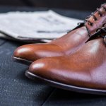 How to soften leather on shoes at home