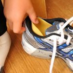 How to reduce your shoe size yourself: tips for different shoes of different materials