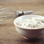 How to make homemade cream from milk - three best ways