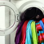 How to keep things bright when washing