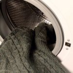 как стирать и сушить одежду