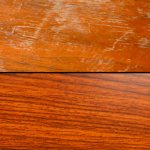 How to remove scratches from furniture: simple and straightforward methods and special means