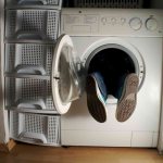 How to care for your washing machine