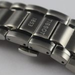 How to shorten a watch bracelet