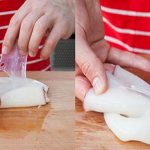 how to cook squid