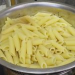 Как варить макароны в кастрюле по пошаговому рецепту