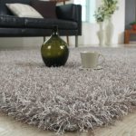 How to restore pile on a carpet