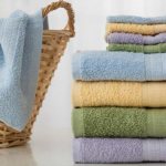 как выбрать полотенце