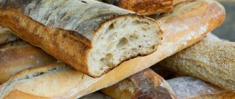 How to soften stale bread in the microwave or oven in 1 minute