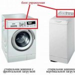 Which washing machine is better: top-loading or front-loading?