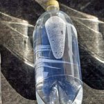 What harm do plastic bottles cause?
