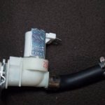 Water supply valve for a washing machine - how to replace the inlet (fill) valve