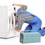 Коды ошибок стиральных машин Аристон: расшифровка, советы что делать