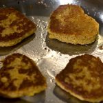 I over-salted the cutlets, but they were already fried: what to do, how to fix it