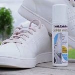 Paint for shoes
