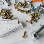 Fastening elements – screws and self-tapping screws